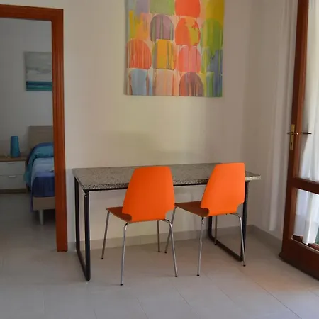 Pozzo Al Moro Village Apartmanhotel Marina di Campo