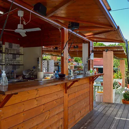 Pozzo Al Moro Village شقة فندقية 3*