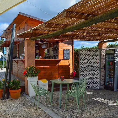 Apartmanhotel Pozzo Al Moro Village Marina di Campo