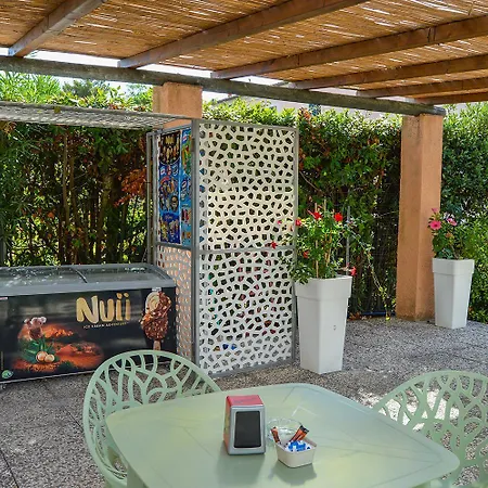 Pozzo Al Moro Village Apartmanhotel