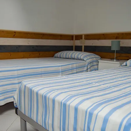 Apartmanhotel Pozzo Al Moro Village