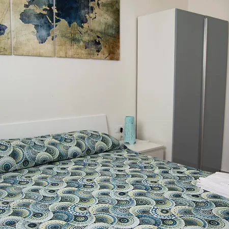 Apartmanhotel Pozzo Al Moro Village