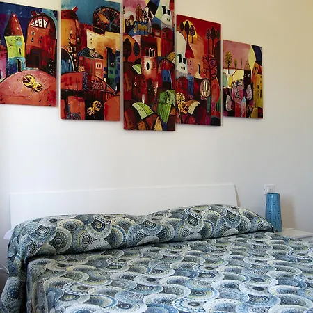 Apartmanhotel Pozzo Al Moro Village