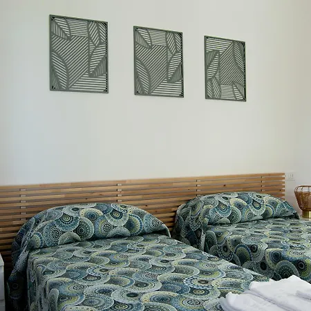 Apartmanhotel Pozzo Al Moro Village 3*