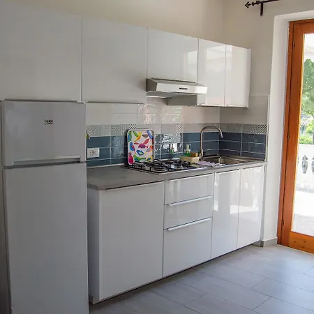 Apartmanhotel Pozzo Al Moro Village