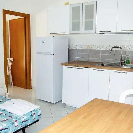 Apartmanhotel Pozzo Al Moro Village Marina di Campo