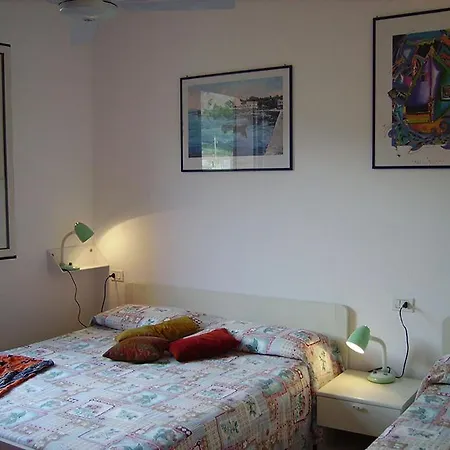 Pozzo Al Moro Village Apartmanhotel 3*