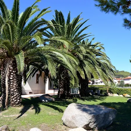 Pozzo Al Moro Village Appart hôtel
