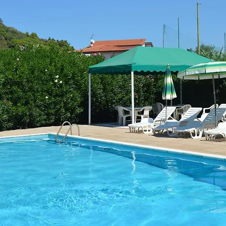 Pozzo Al Moro Village Appart hôtel