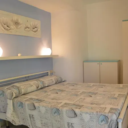 Pozzo Al Moro Village Appart hôtel Marina di Campo
