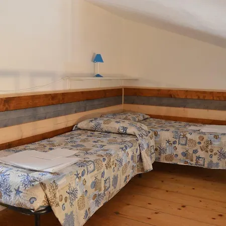 Pozzo Al Moro Village Apartmanhotel Marina di Campo