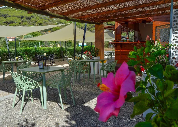 Pozzo Al Moro Village Lejlighedshotel