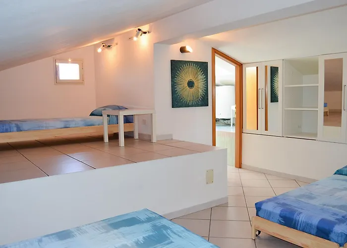 Pozzo Al Moro Village Marina di Campo