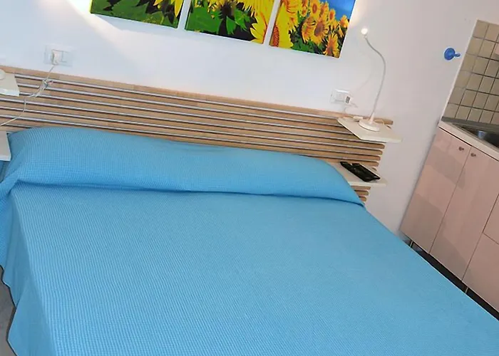 Pozzo Al Moro Village 3*