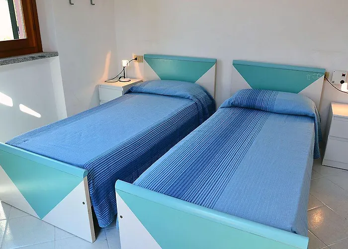 Pozzo Al Moro Village 3* Marina di Campo