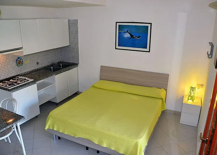 Pozzo Al Moro Village