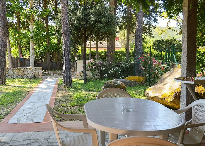 Pozzo Al Moro Village Lejlighedshotel