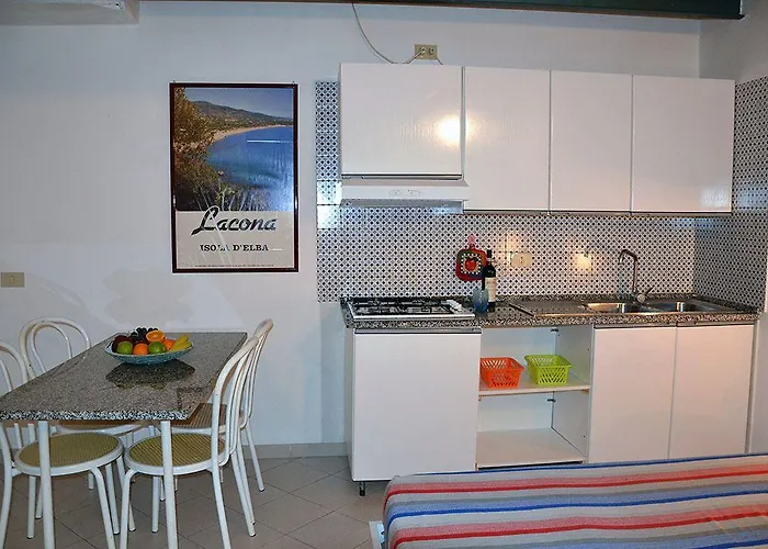 Pozzo Al Moro Village Lejlighedshotel