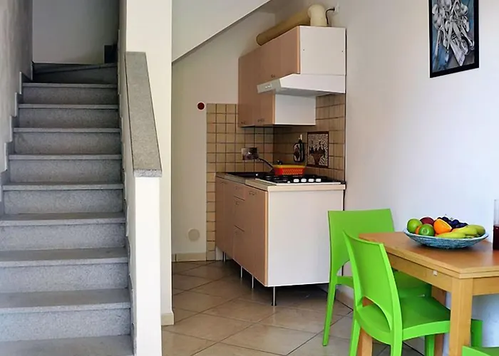 Pozzo Al Moro Village