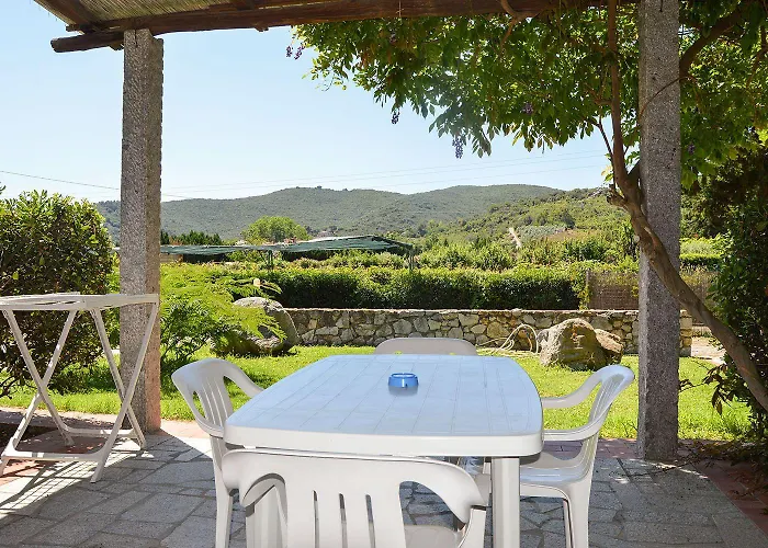 Pozzo Al Moro Village