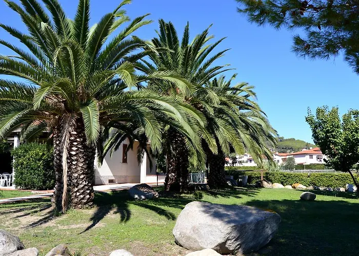 Pozzo Al Moro Village Lejlighedshotel