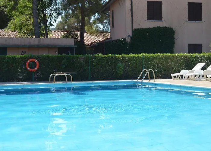 Pozzo Al Moro Village 3* Marina di Campo