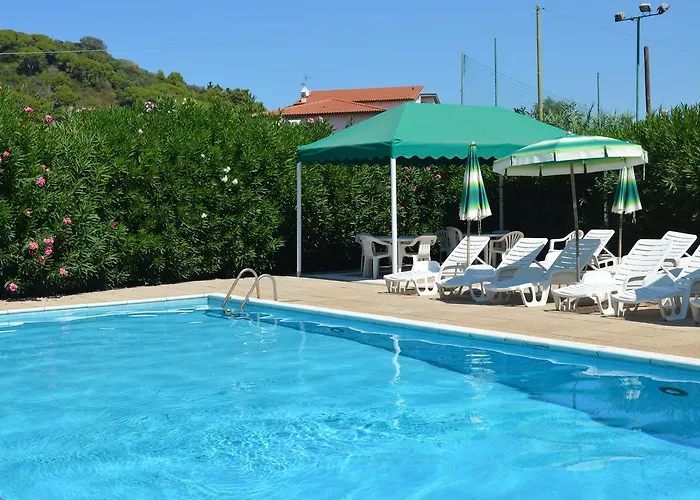 Pozzo Al Moro Village Lejlighedshotel