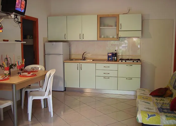 Pozzo Al Moro Village