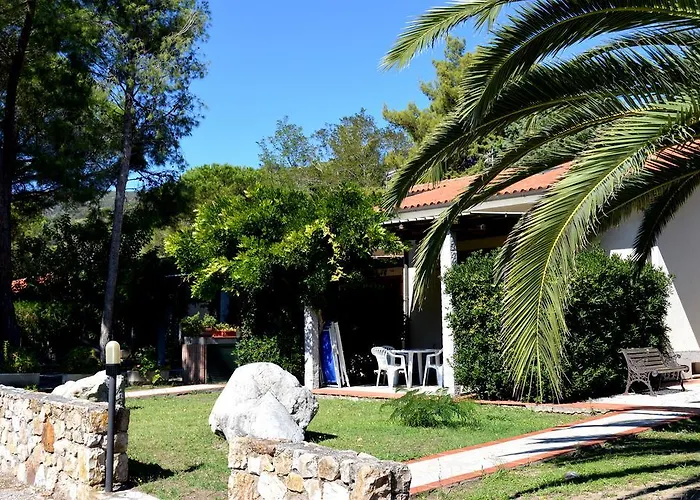 Pozzo Al Moro Village 3*