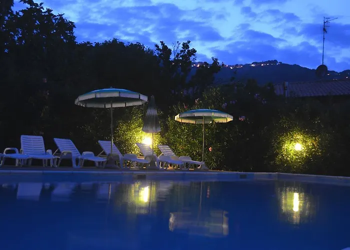 Pozzo Al Moro Village 3*