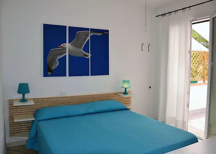 Lejlighedshotel Pozzo Al Moro Village 3*