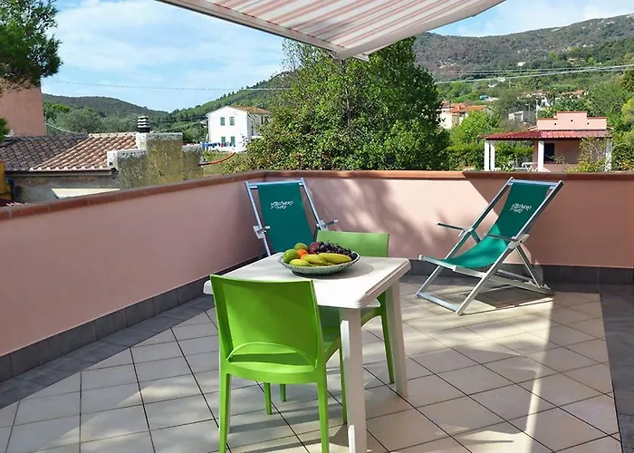 Lejlighedshotel Pozzo Al Moro Village