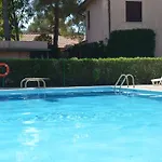 Pozzo Al Moro Village 3* マリーナ・ディ・カンポ