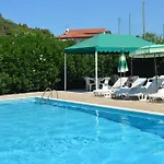 Pozzo Al Moro Village Lägenhetshotell