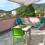 Lägenhetshotell Pozzo Al Moro Village