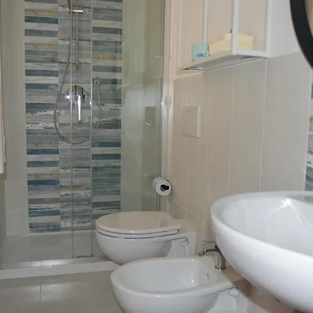 公寓式酒店 Pozzo Al Moro Village 坎普码港