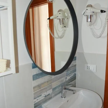Ξενοδοχείο με διαμερίσματα Pozzo Al Moro Village 3*
