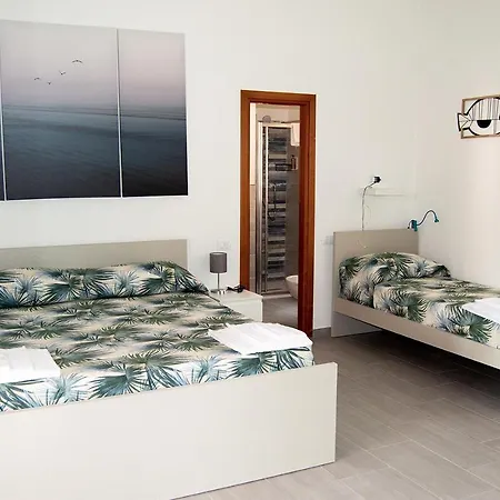 Aparthotel Pozzo Al Moro Village