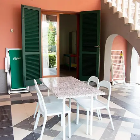 Pozzo Al Moro Village アパートホテル 3*