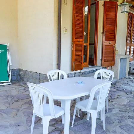 Pozzo Al Moro Village アパートホテル 3*