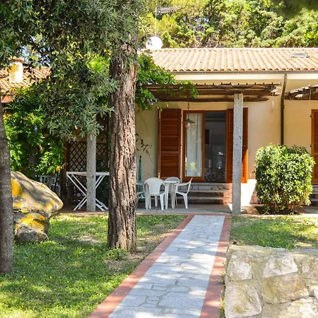 アパートホテル Pozzo Al Moro Village