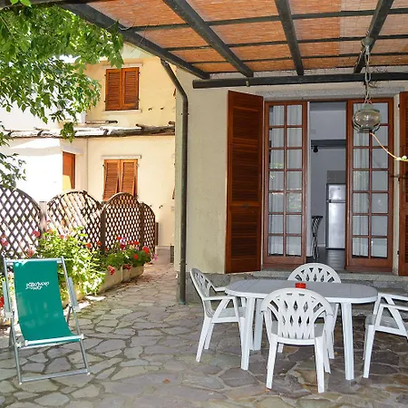 アパートホテル Pozzo Al Moro Village