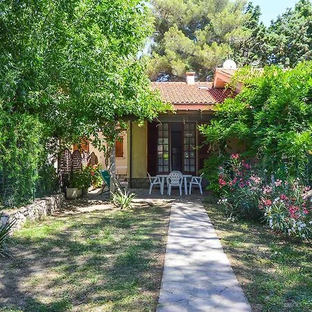 Appart hôtel Pozzo Al Moro Village Marina di Campo