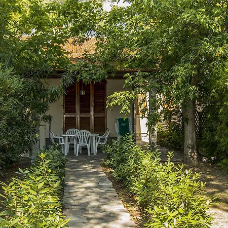 Pozzo Al Moro Village 3*