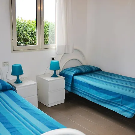Pozzo Al Moro Village 3*