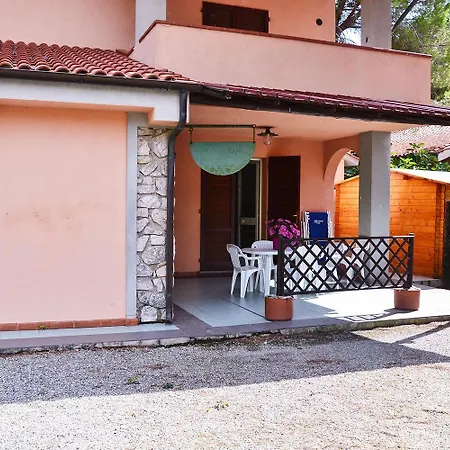 Pozzo Al Moro Village Aparthotel Marina di Campo