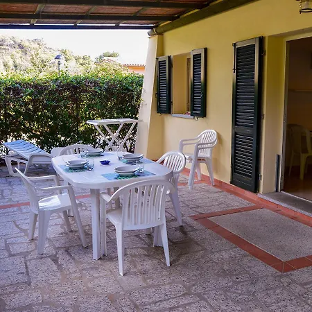 Pozzo Al Moro Village アパートホテル