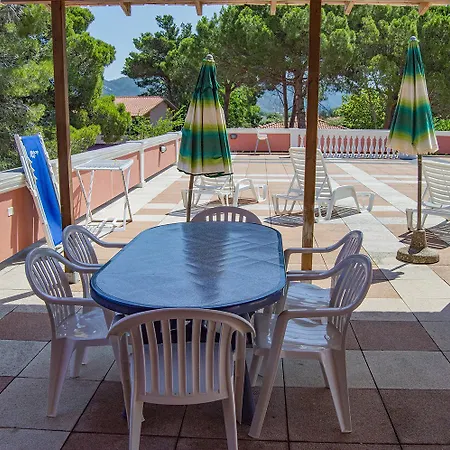 Pozzo Al Moro Village アパートホテル 3*