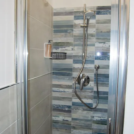 公寓式酒店 Pozzo Al Moro Village 坎普码港