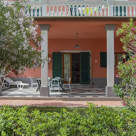 Pozzo Al Moro Village 3* マリーナ・ディ・カンポ
